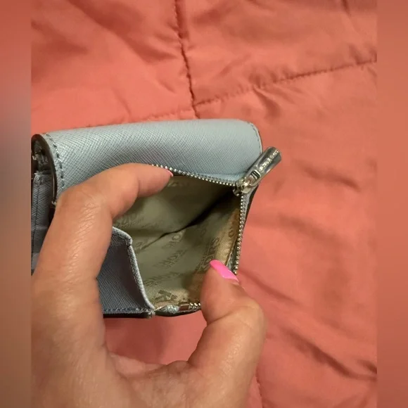 Wallet/card case Michael Kors - Picture 10 of 11